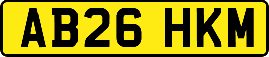 AB26HKM