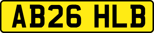 AB26HLB