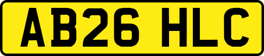AB26HLC