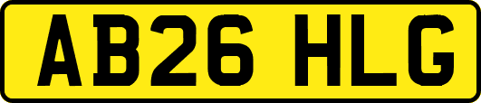 AB26HLG
