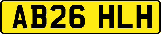 AB26HLH