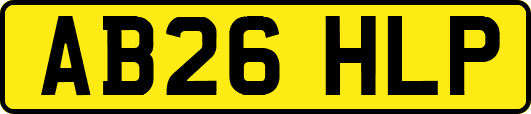 AB26HLP