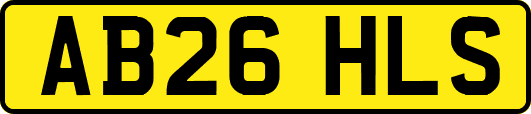 AB26HLS