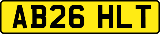 AB26HLT