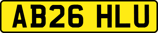 AB26HLU