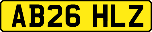 AB26HLZ