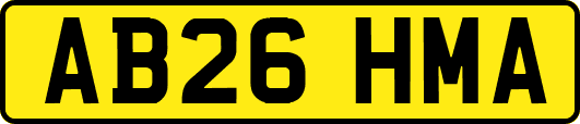 AB26HMA