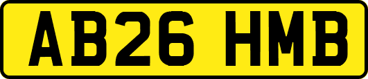 AB26HMB