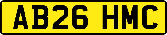 AB26HMC
