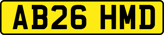 AB26HMD