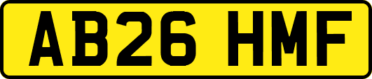AB26HMF