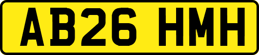 AB26HMH