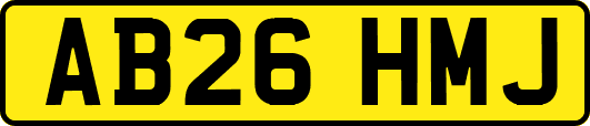 AB26HMJ