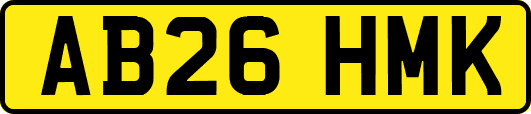 AB26HMK