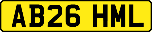 AB26HML