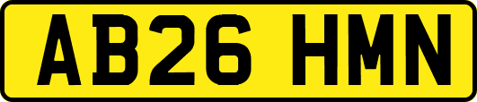 AB26HMN