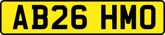 AB26HMO
