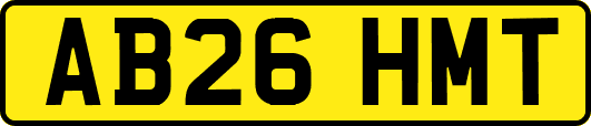 AB26HMT