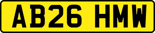 AB26HMW