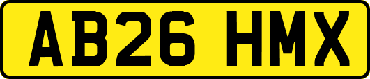 AB26HMX