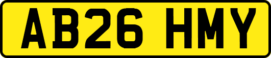 AB26HMY