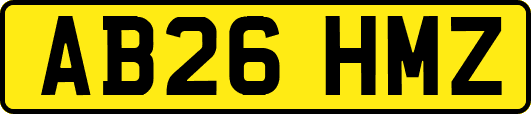 AB26HMZ
