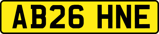 AB26HNE