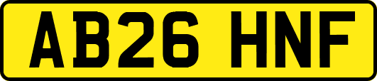 AB26HNF