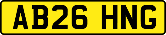 AB26HNG