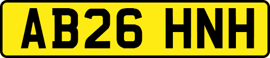 AB26HNH