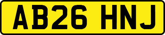 AB26HNJ