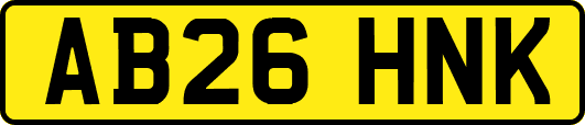 AB26HNK