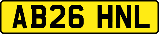 AB26HNL