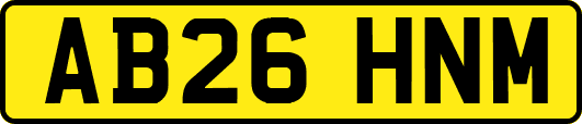 AB26HNM
