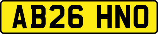 AB26HNO