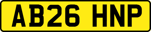 AB26HNP