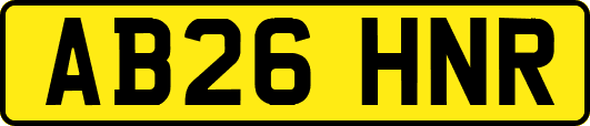 AB26HNR