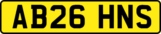 AB26HNS