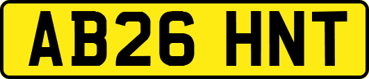 AB26HNT