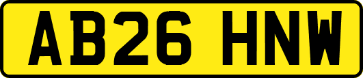 AB26HNW