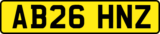 AB26HNZ