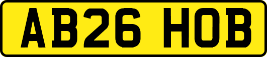 AB26HOB