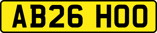 AB26HOO