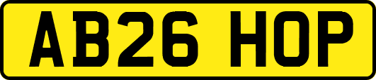 AB26HOP