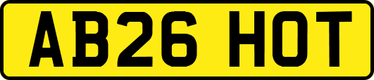 AB26HOT