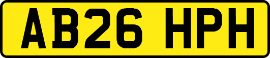 AB26HPH