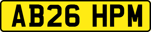 AB26HPM