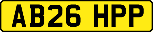 AB26HPP