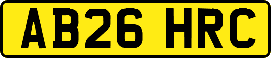 AB26HRC