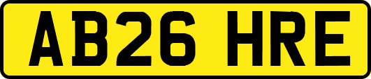 AB26HRE